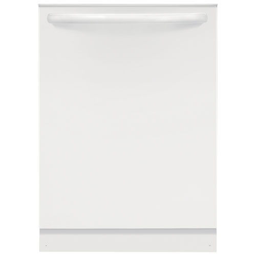 Open Box - Frigidaire 24" 52dB Built-In Dishwasher (FDPH4316AW) - White