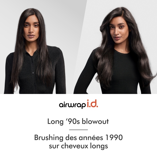 Dyson Official Outlet- Airwrap i.d.™ multi-styler and dryer Straight+Wavy-Strawberry Bronze/Blush Pink by DYSON - Refurbished condition - Image 7