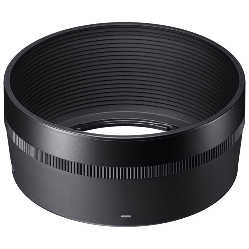 Objectif DC DN 30 mm f/1,4 Contemporary de Sigma pour monture E de Sony