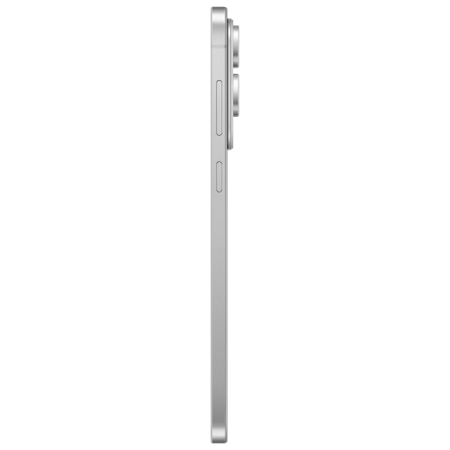 Samsung Galaxy S25 Edge 256GB - Titanium Silver - Unlocked by SAMSUNG - Refurbished condition - Image 9