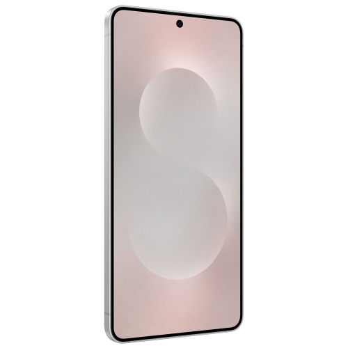 Boîte ouverte - Galaxy S25 Edge 512&nbsp;Go de Samsung - Titane argenté - Déverrouillé