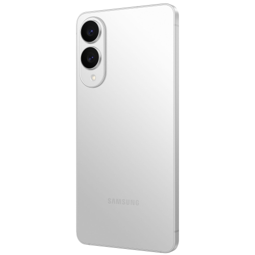 Boîte ouverte - Galaxy S25 Edge 512&nbsp;Go de Samsung - Titane argenté - Déverrouillé