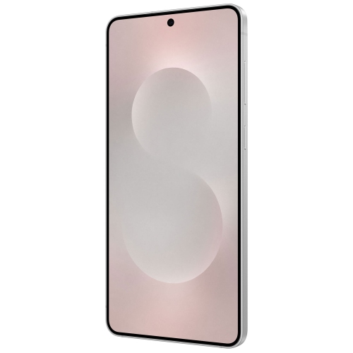 Refurbished - Samsung Galaxy S25 Edge 512GB - Titanium Silver - Unlocked