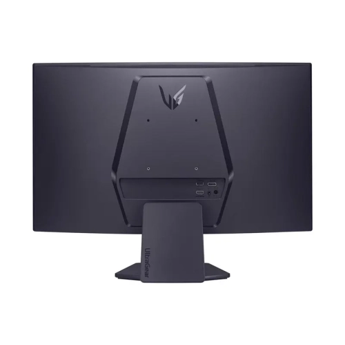 Open Box – LG UltraGear 27” QHD 180Hz HDR10 1ms 1000R Curved Monitor (27GS60QX-B)