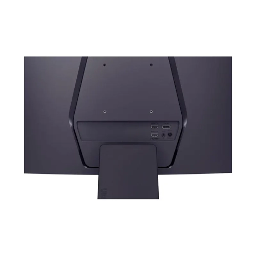 Open Box – LG UltraGear 27” QHD 180Hz HDR10 1ms 1000R Curved Monitor (27GS60QX-B)