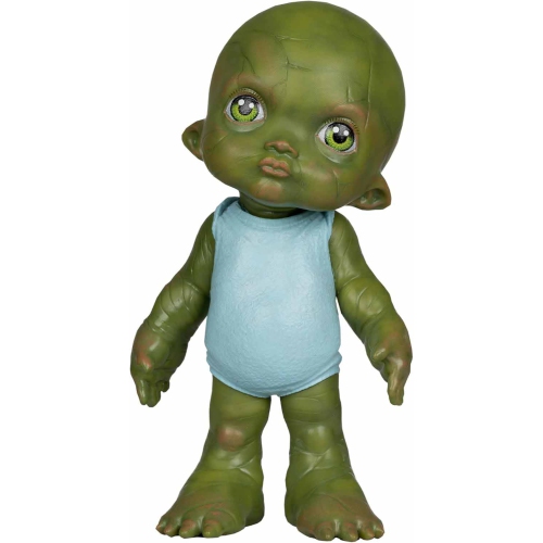 DC Direct Superman Movie 4 Inch Static Figure Collector Vinyl - Baby Joey