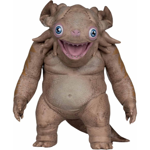 DC Direct Superman Movie 4 Inch Static Figure Collector Vinyl - Baby Kaiju