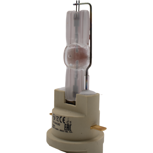 MSR Gold™ 1500 FastFit Philips 9281-073-05123 1500 Watts Entertainment Lamp