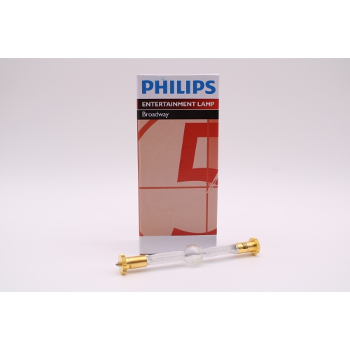 MSR Gold™ 700 SA/2 DE Philips 287136 700 Watts Studio/Disco Lamp