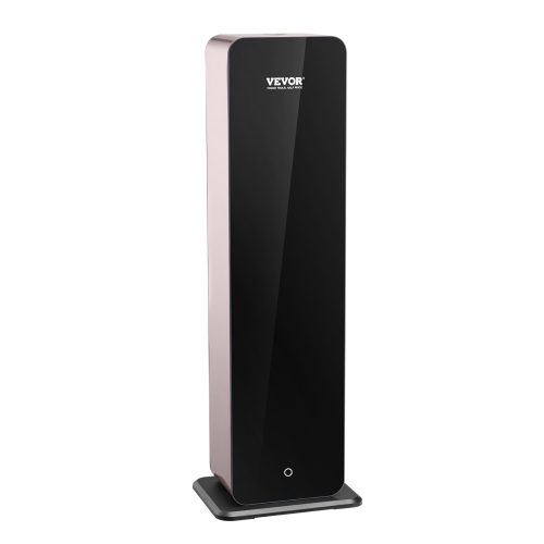 VEVOR 950ml Scent Air Machine for Home, Bluetooth Smart Cold Air Diffuser, 3000sq.ft Waterless Essential Oil Scent Air Diffuser, Floor Standing