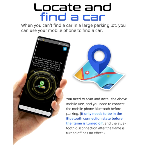 New AI smart bluetooth car MP3 player positioning car lossless music car card radio single base car radio digital bluetooth stereo support FM radio