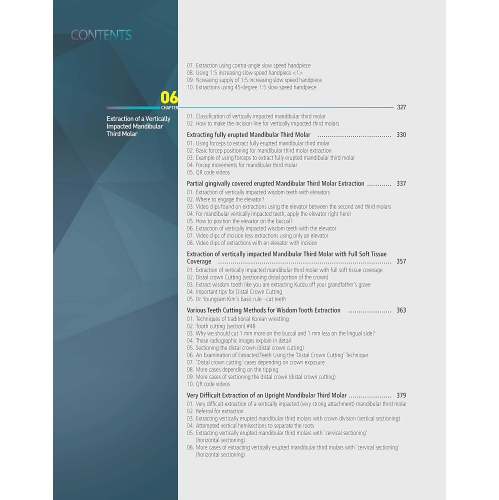 Extraction de la troisième molaire&nbsp;: Couverture rigide simple, sécuritaire et efficace, peu invasive et atraumatique – 1&nbsp;nov. 2018