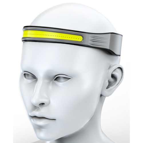 Lampe à projecteur d'illumination LED super brillante lampe suspendue extérieur camping courir pêche nuit pêche lampe de travail portative chargeur -