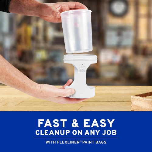 Graco 26D280 TrueCoat 360 Single Speed Paint Sprayer