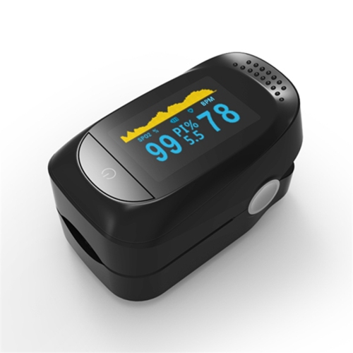 IMDK fingertip pulse oximeter