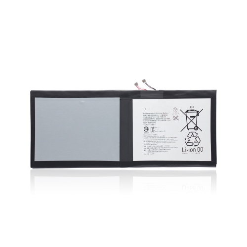 MS TECH  Replacement Battery Compatible for Sony Xperia Z4 Tablet
