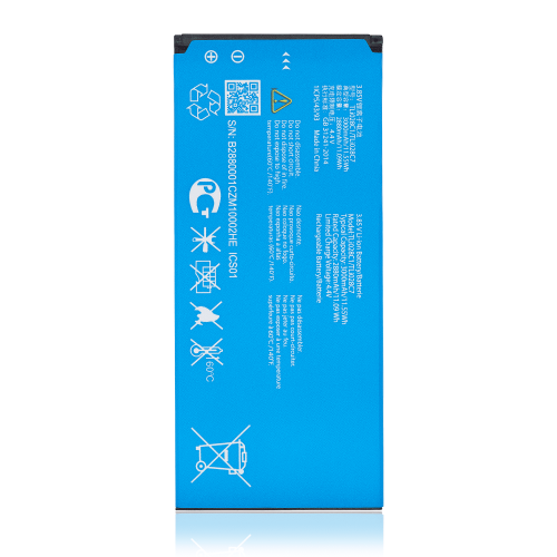 Replacement Battery Compatible For Alcatel 1B (TLi028C1 / TLi028C7)