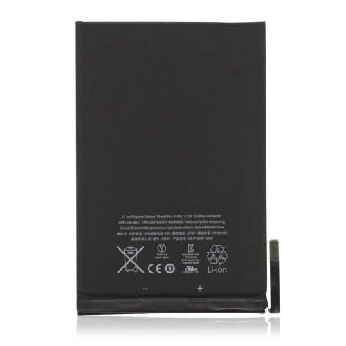 Replacement Battery Compatible For iPad Mini