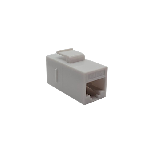 Set of 5 CAT5e/CAT6 Couplers – RJ45 Female to Female