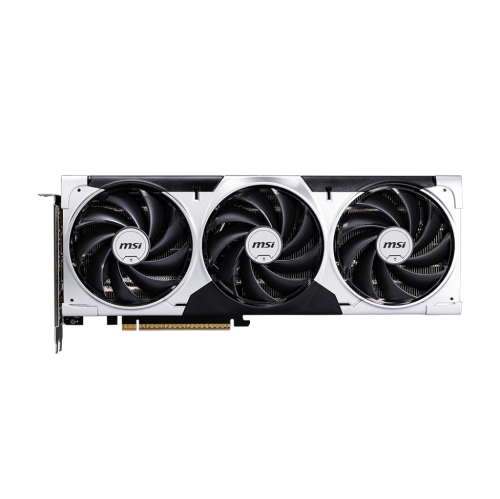 MSI Gaming RTX 5060 Ti 16G Ventus 3X OC Graphics Card