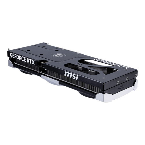 MSI Gaming RTX 5060 Ti 16G Ventus 3X OC Graphics Card