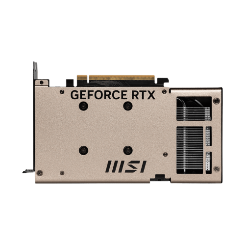 MSI RTX 5060 8G Inspire 2X OC Graphics Card