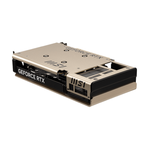 MSI RTX 5060 8G Inspire 2X OC Graphics Card