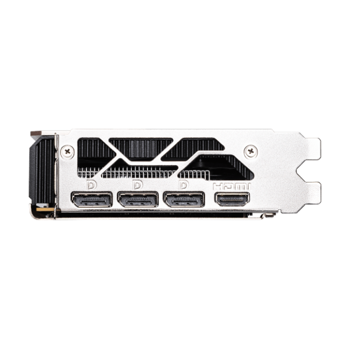 MSI RTX 5060 8G Inspire 2X OC Graphics Card