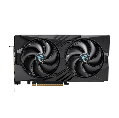 MSI Gaming RTX 5060 8G Gaming OC Graphics Card