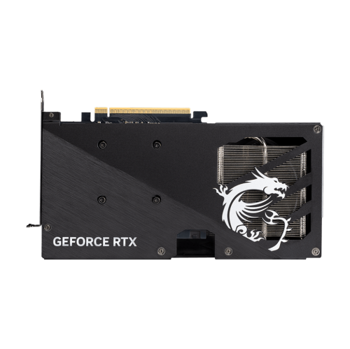 MSI Gaming RTX 5060 8G Gaming OC Graphics Card