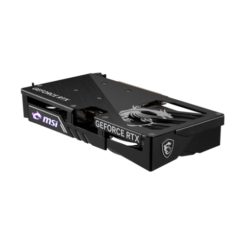 MSI Gaming RTX 5060 8G Gaming OC Graphics Card