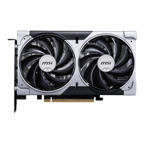 MSI Gaming RTX 5060 8G Ventus 2X OC Graphics Card