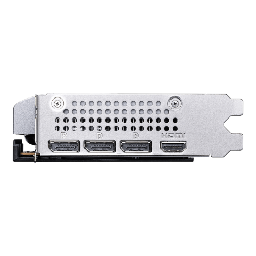 MSI Gaming RTX 5060 8G Ventus 2X OC Graphics Card