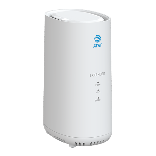 AT&T  Internet Air for Business Wifi Extender