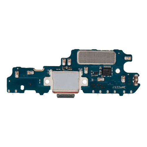MS TECH  Charging Port Board Compatible for Samsung Galaxy Z Fold 4 (F936U) (Us Version) (Premium)