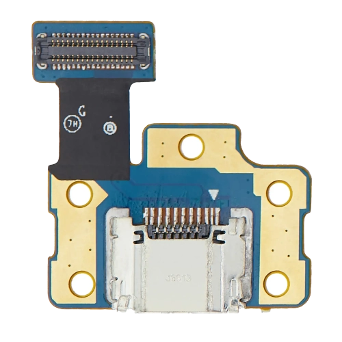 Charging Port Flex Cable Compatible For Samsung Galaxy Tab Note 8.0" (LTE & WiFi) (Premium)