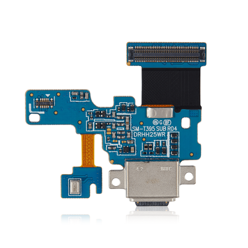 Charging Port Flex Cable Compatible For Samsung Galaxy Tab Active 2 8.0" (2017) (Wifi Version) (Premium)