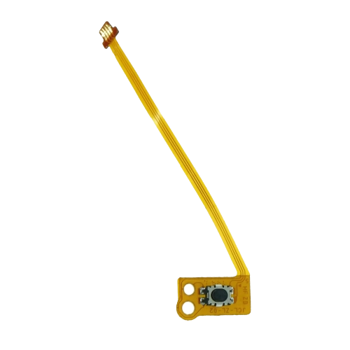 Left ZL Switch Button Flex Cable for Nintendo Switch Joy Con Controller