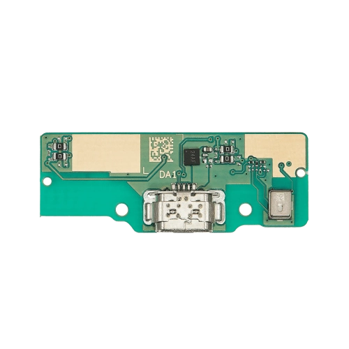 Charging Port Board Compatible For Samsung Galaxy Tab A 8.0" (2019) (WiFi Version) (Aftermarket Plus)