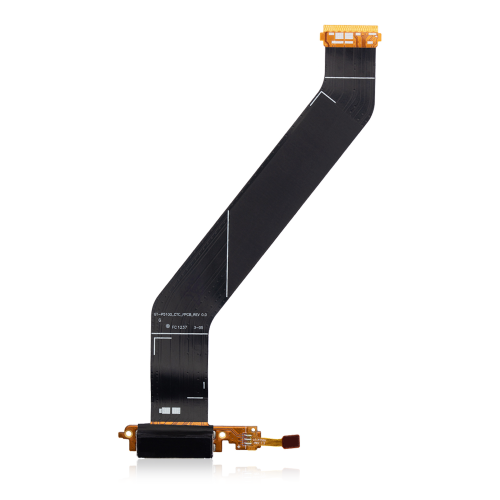 Charging Port Flex Cable Compatible For Samsung Galaxy Tab 2 10.1" (Premium)
