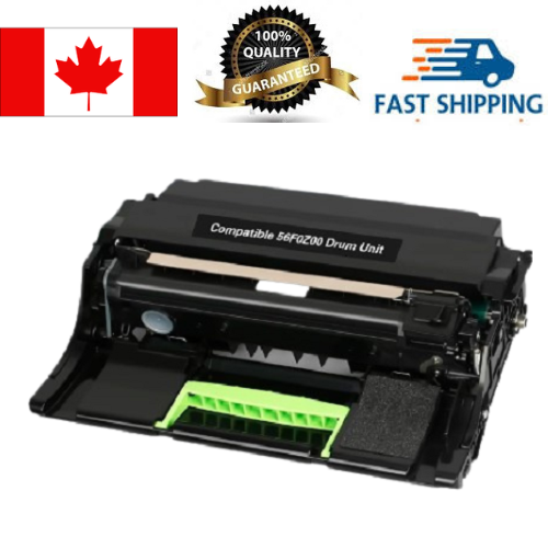 Lexmark 56F0Z00 Drum Unit, Compatible