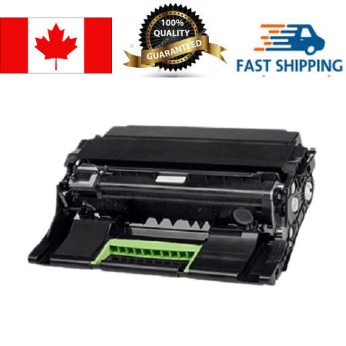 Lexmark – Tambour laser 50F0Z00, compatible