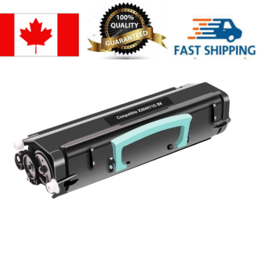 Lexmark X264 Toner Cartridge, Compatible