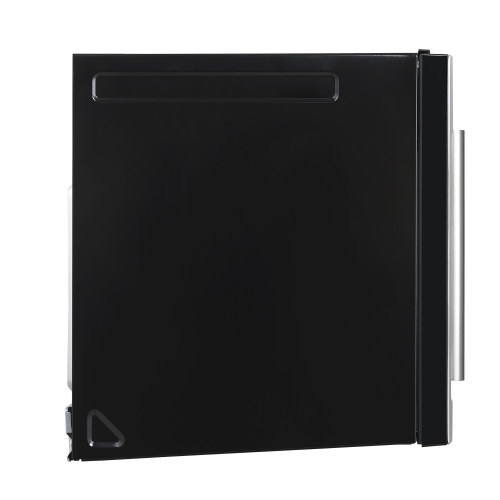 Forno Fornace 30-Inch Over the Range Convection Microwave, Stainless Steel – 1.5 cu.ft, 300 CFM Vent, Touch Control, LED Light