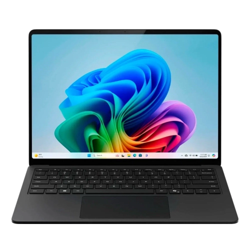 Brand New - Microsoft Surface Laptop 6 13.5" Touchscreen – Intel Core Ultra 7 165H, 32GB RAM, 512GB SSD, Windows 11 Pro – Matte Black