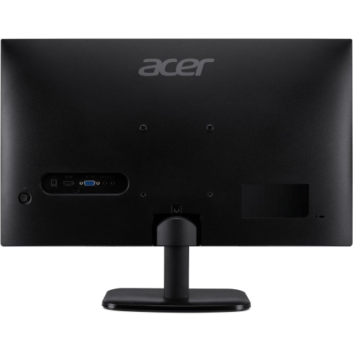 Acer 23.8" Full HD IPS 1ms VRB 120Hz AMD FreeSync Monitor - Open Box w/ 2 Years Warranty