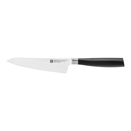 ZWILLING FIVE STAR PLUS 5.5 inch, Chef's Knife Compact