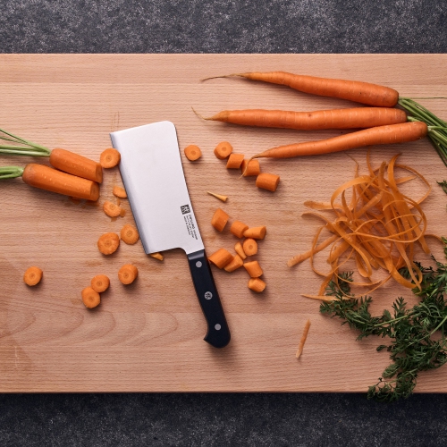 ZWILLING Gourmet 6 inch Cleaver(Visual Imperfections - B STOCK)