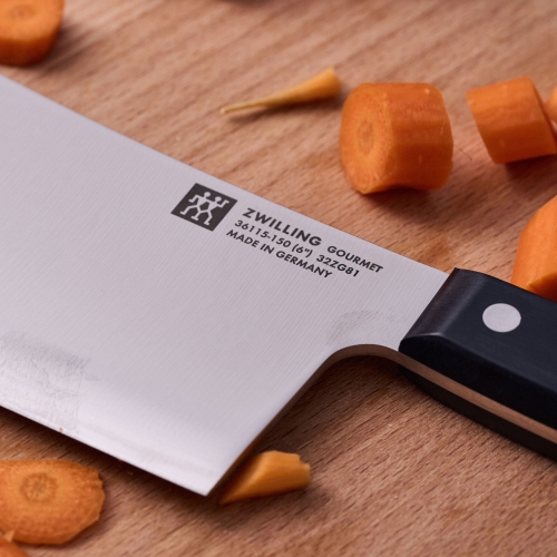 ZWILLING Gourmet 6 inch Cleaver(Visual Imperfections - B STOCK)