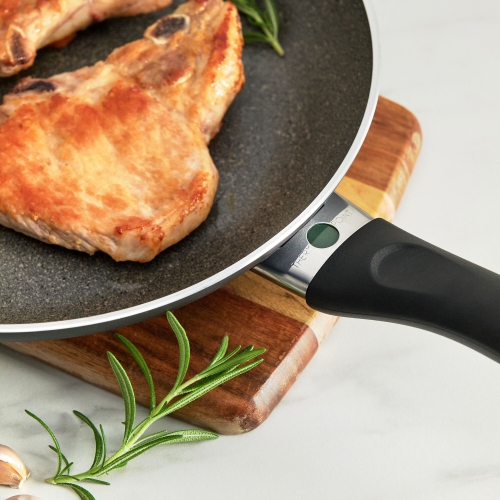 ZWILLING Bologna 20 cm / 8 inch Aluminum Frying Pan